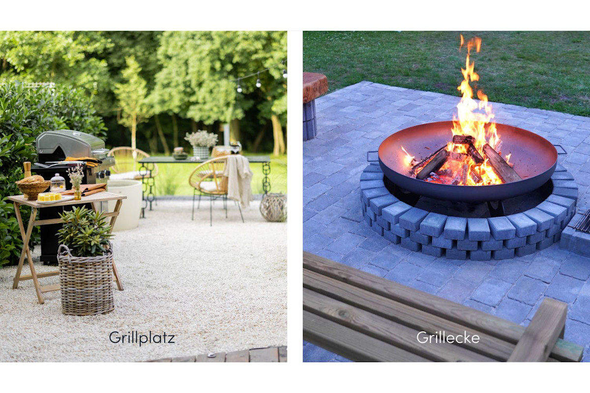 49+ Grillecke Im Kleinen Garten, Schaut euch unsere ideen für einen