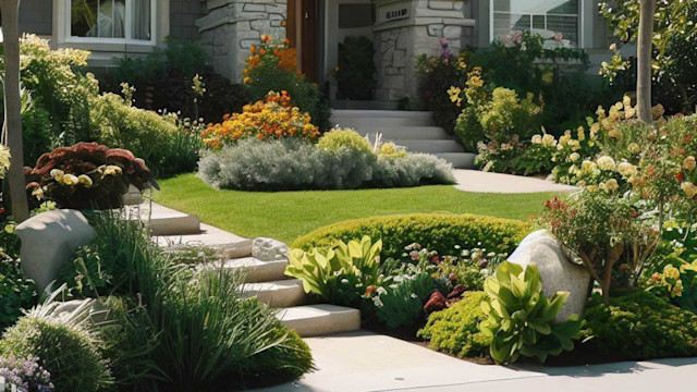 gestalten Ideen und Tipps für die Schweiz