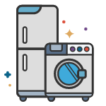 Gerätereparatur Icon