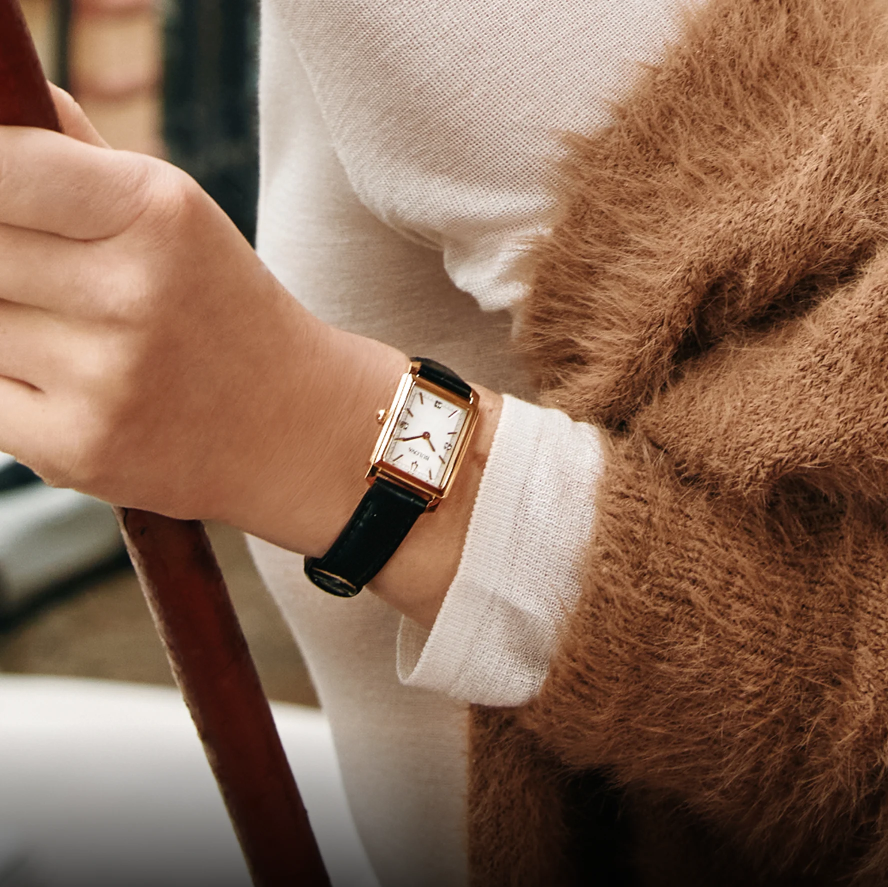 Homepage | Women's Collection | 97P166