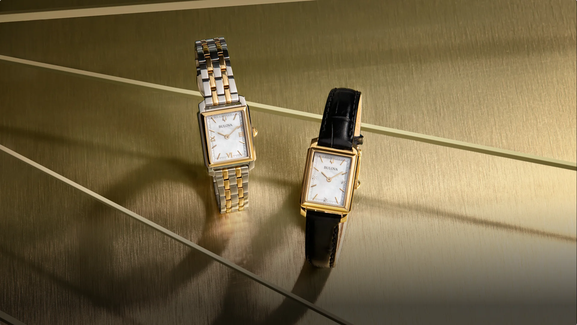 Page | Gift Guide | The Bulova Gift Guide | Image with Focal Point | Image