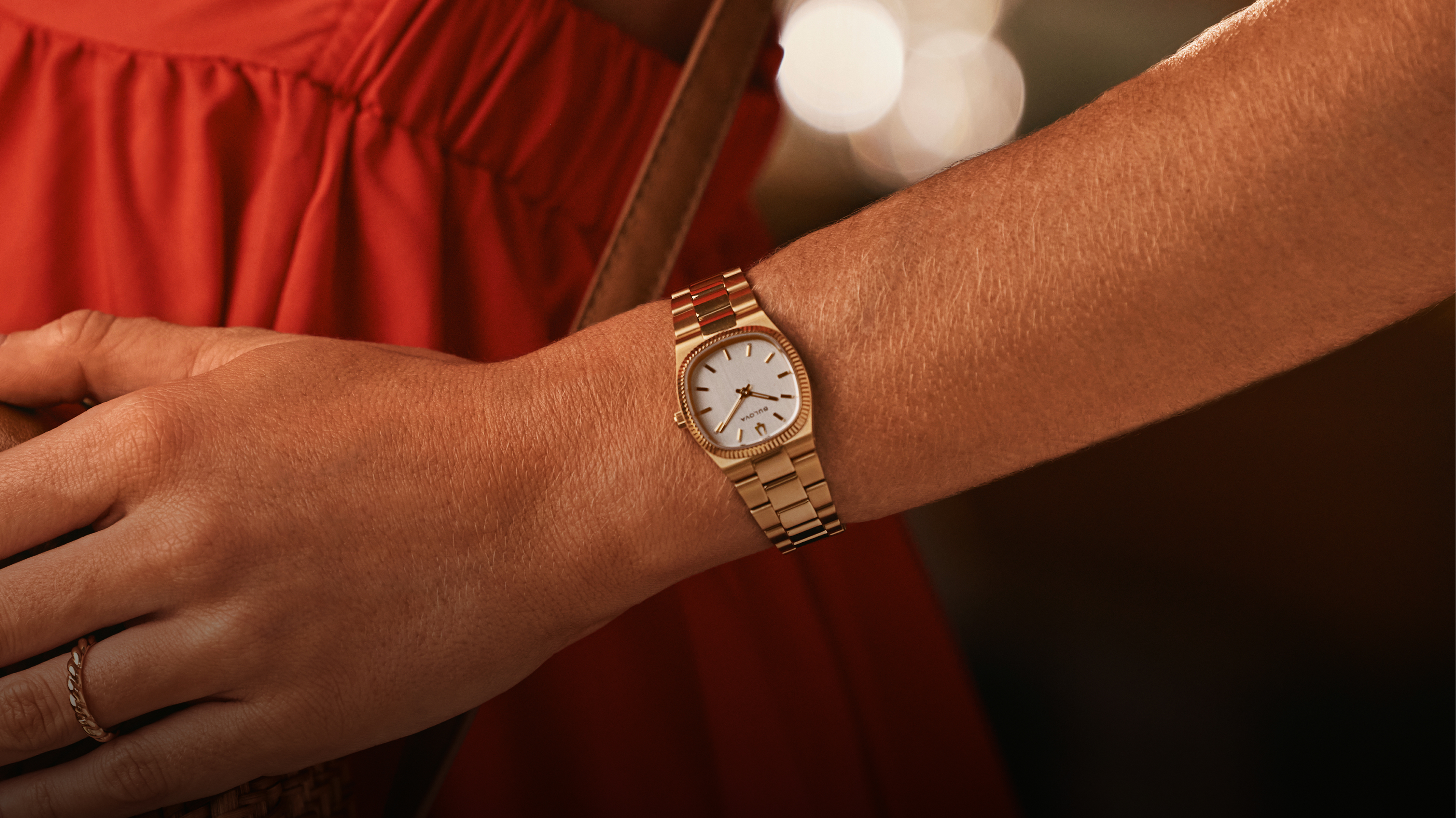 Women's Super Seville | Bulova