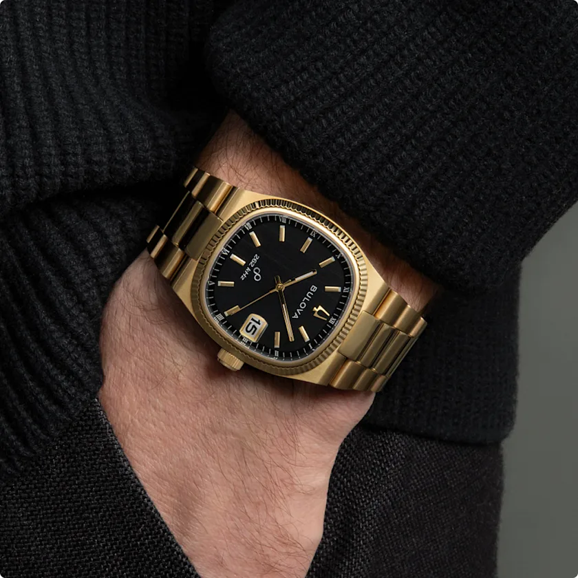 Men's Super Seville Article Item Image (Super Seville)