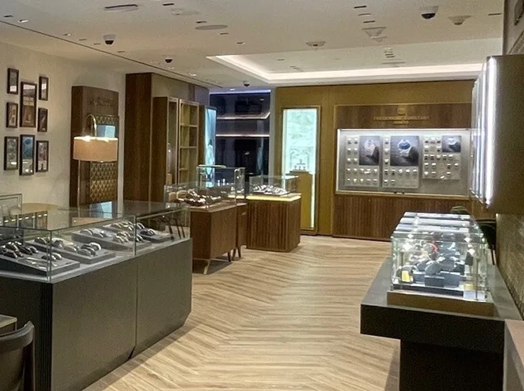 Bulova Flagship image 2