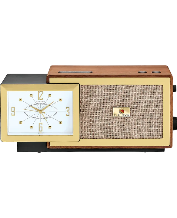 Clocks Hero Image