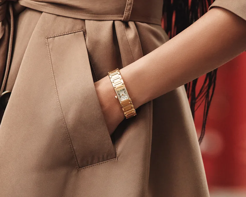 Women's Marc Anthony | Article | Harmony | On Wrist | 97L200