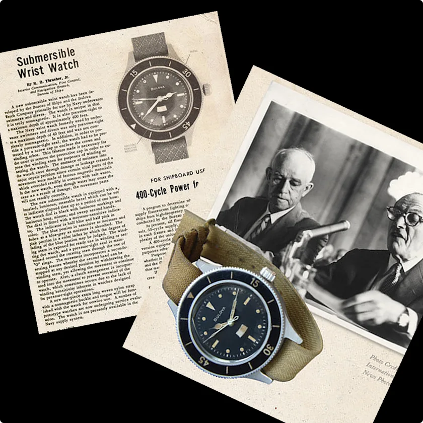 Archive Series | Article | Mil Ships | Editorial | 98A324