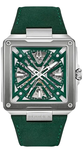 Homepage | Hero | Automatics | Presentation Set | 98A343