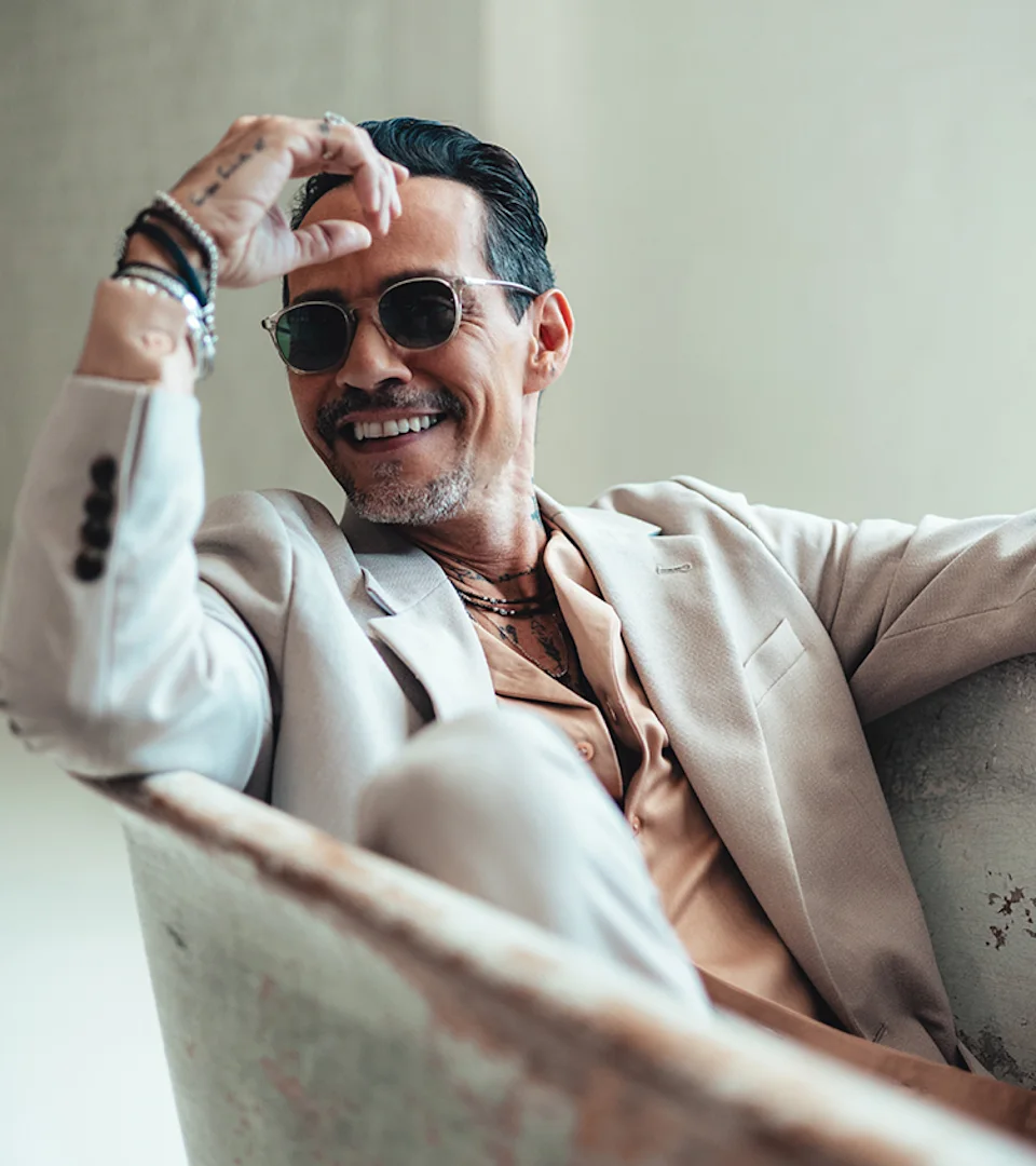 Men's Marc Anthony | Article | Marc Anthony