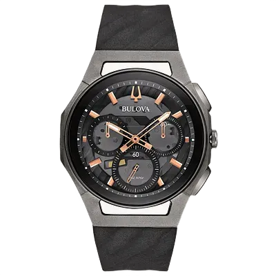 CURV Watch