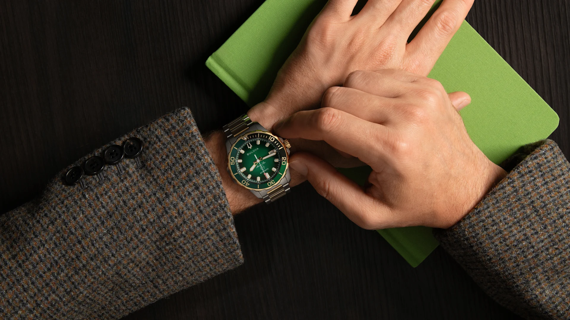 Men's Marine Star | 98B467 | Image
