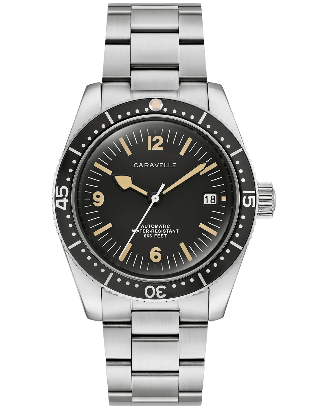 Men's Caravelle Watches | Hero | 43B175