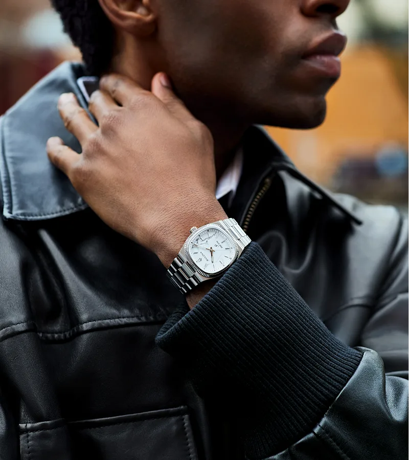 Men's Super Seville Watches | Bulova