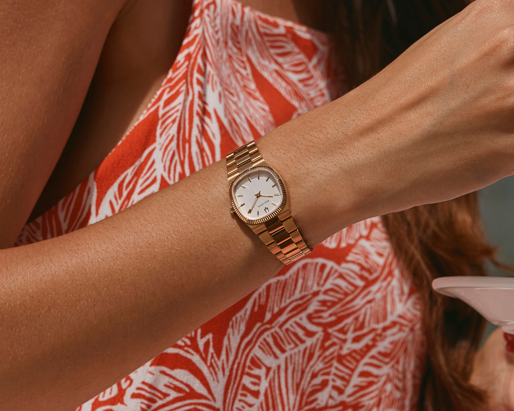 Women's Super Seville | Bulova