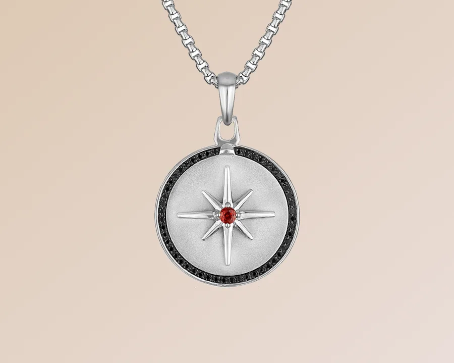 Homepage | Fueled by Legacy | Jewelry Collection | BVP1048-WSAASAP