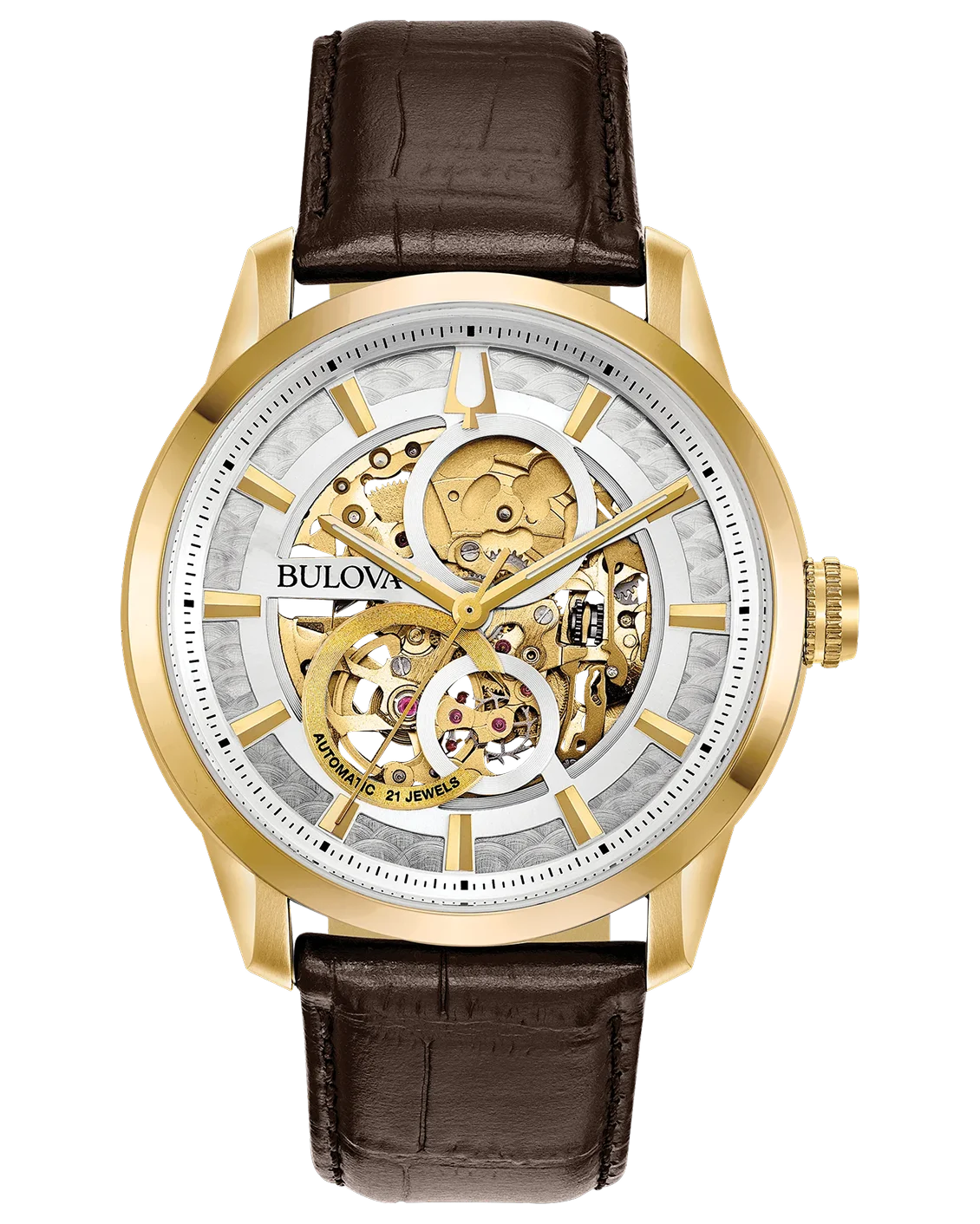 Men's Sutton Hero Image