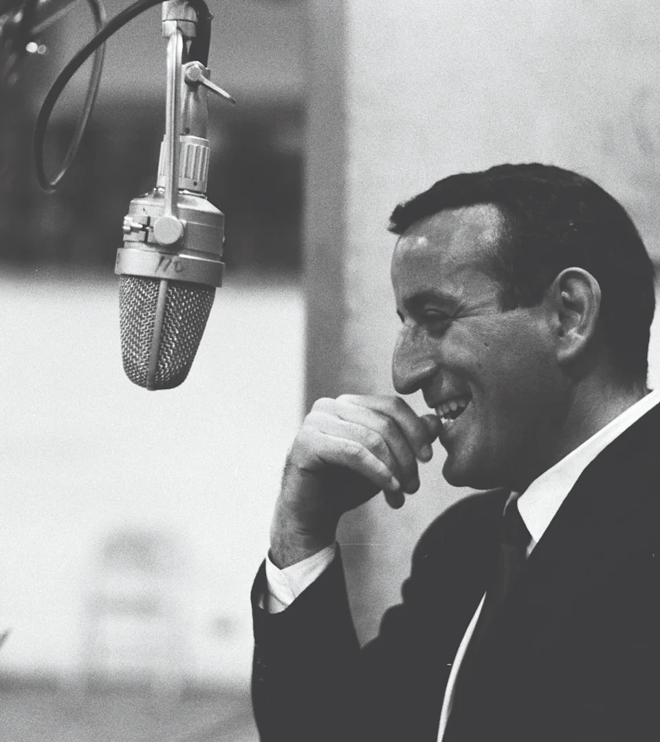 TonyBennett Image1
