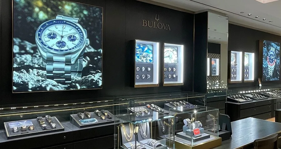 Bulova Flagship image 1
