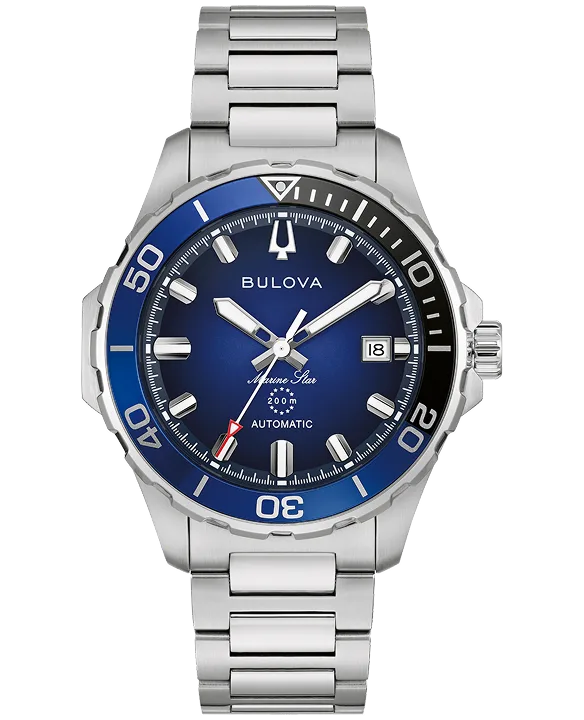 Men's Watches Hero Image