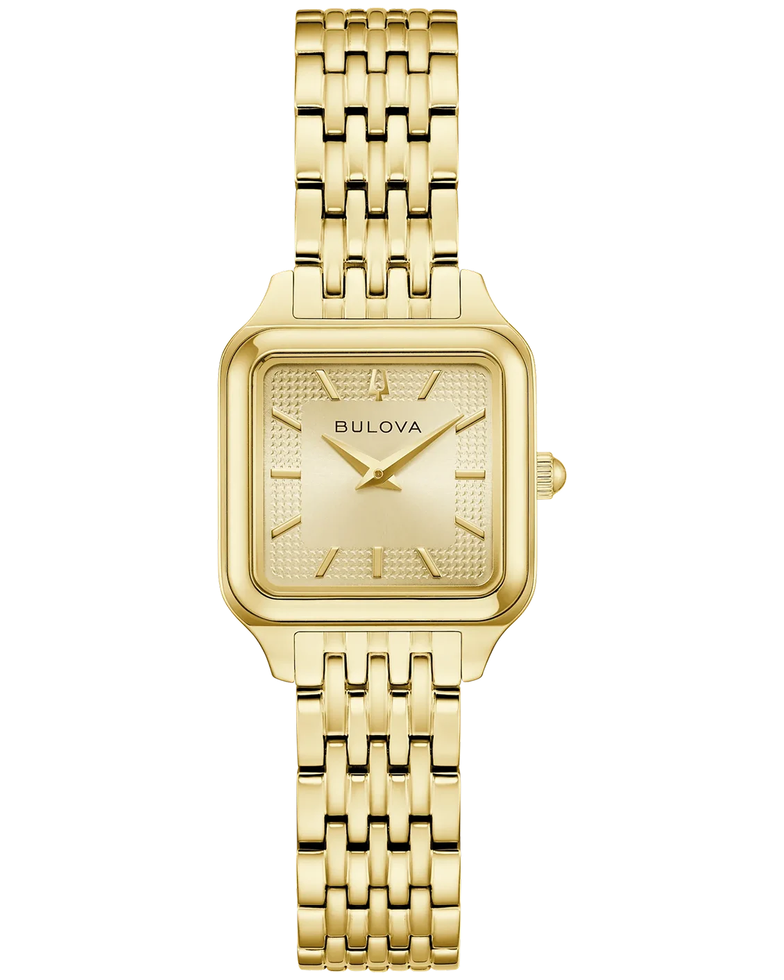 Women's Classic Watches Hero Image