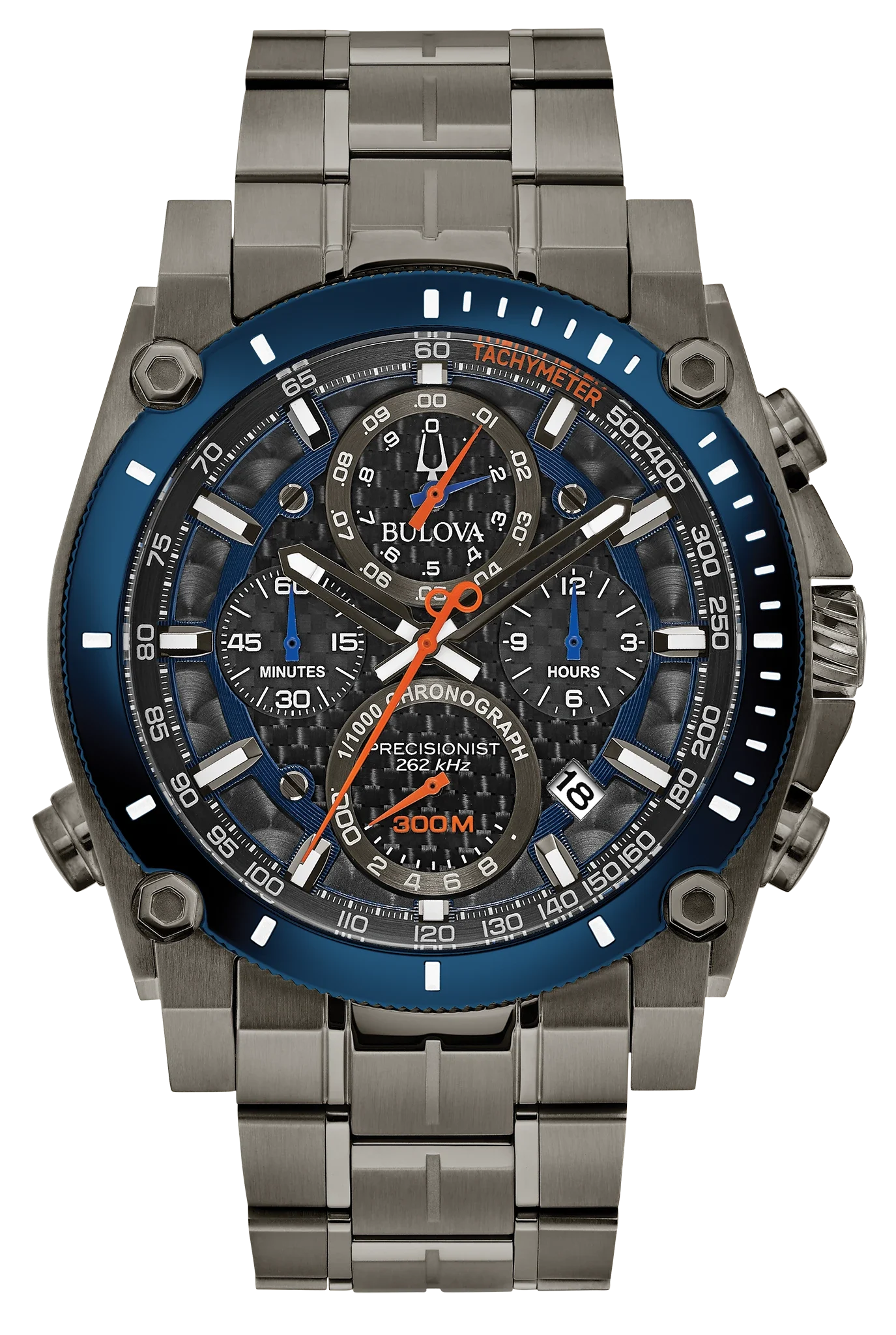 ICON Watch