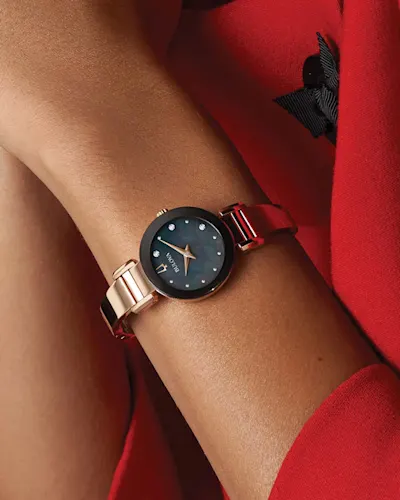 Women's Marc Anthony | Article | Modern: Rose Gold | Lifestyle | 97P164