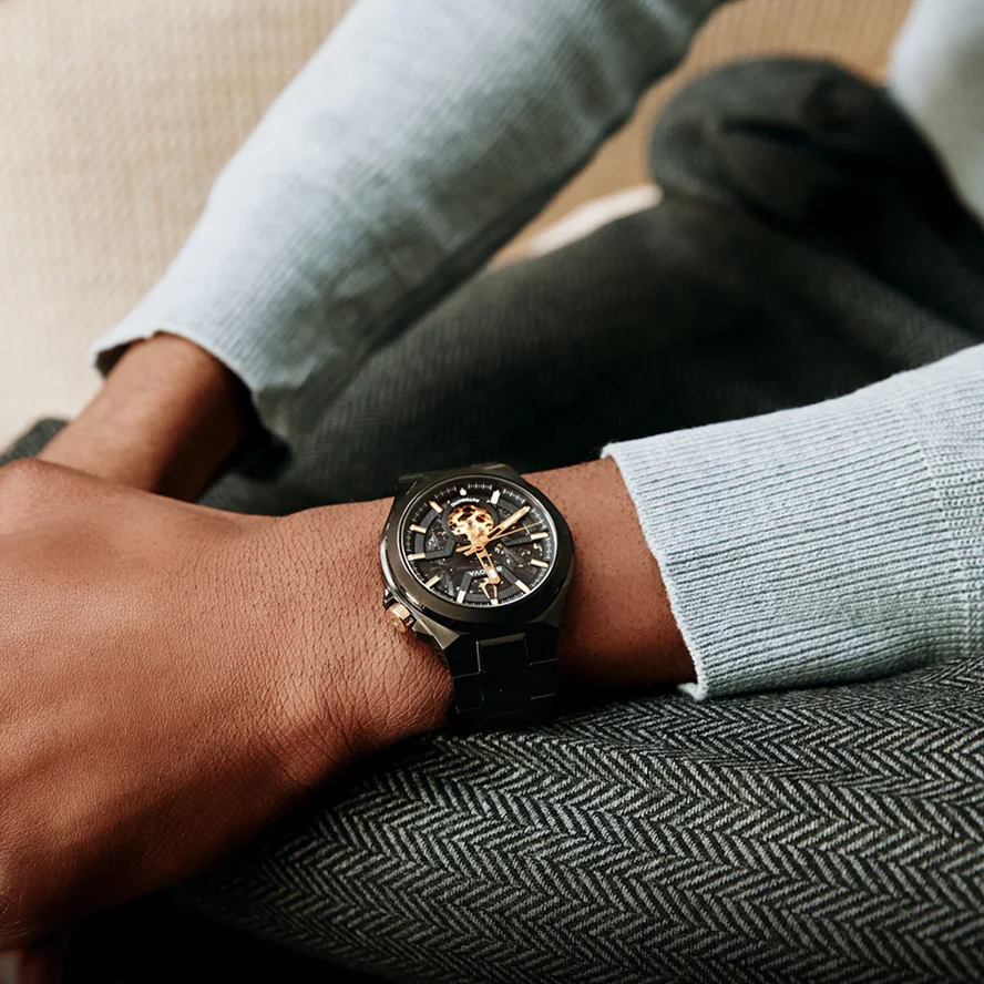 Homepage | Men's Collection | 98A340