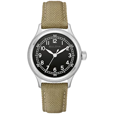 Homepage | Hero | A-11 Jimmy | Presentation Set | 96A354
