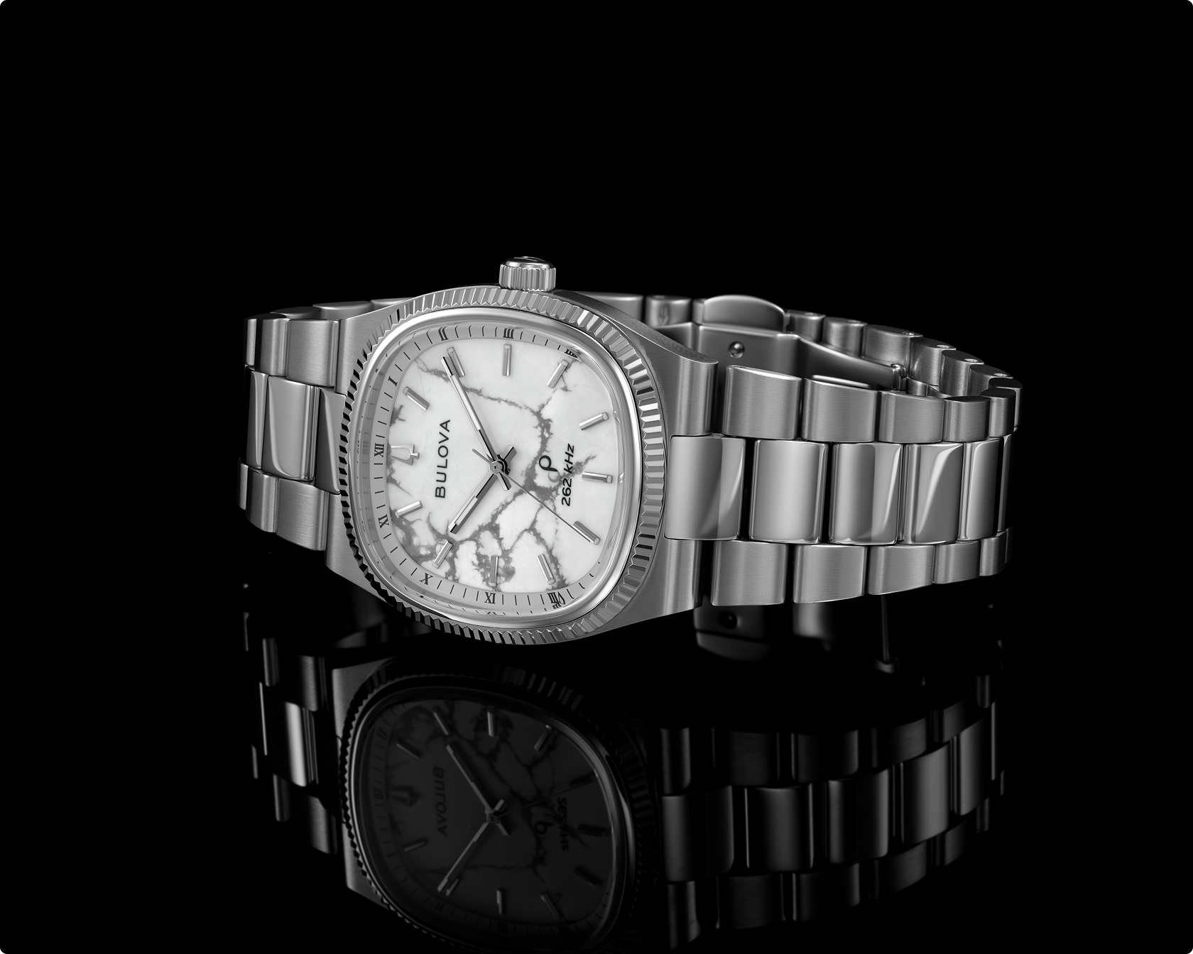 Men's Super Seville Watches | Bulova