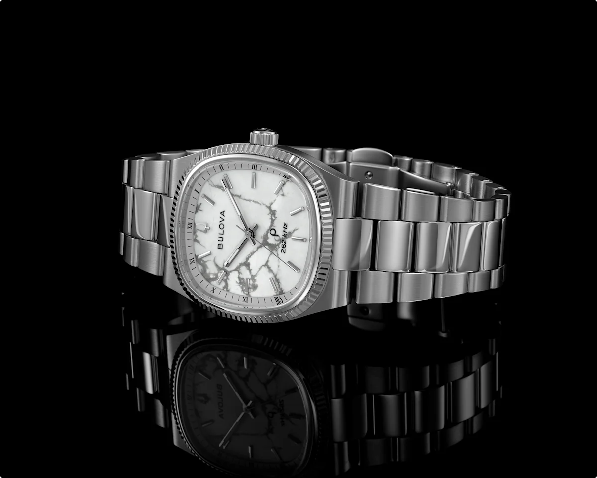Men's Super Seville Article Item Image (Magnesite)