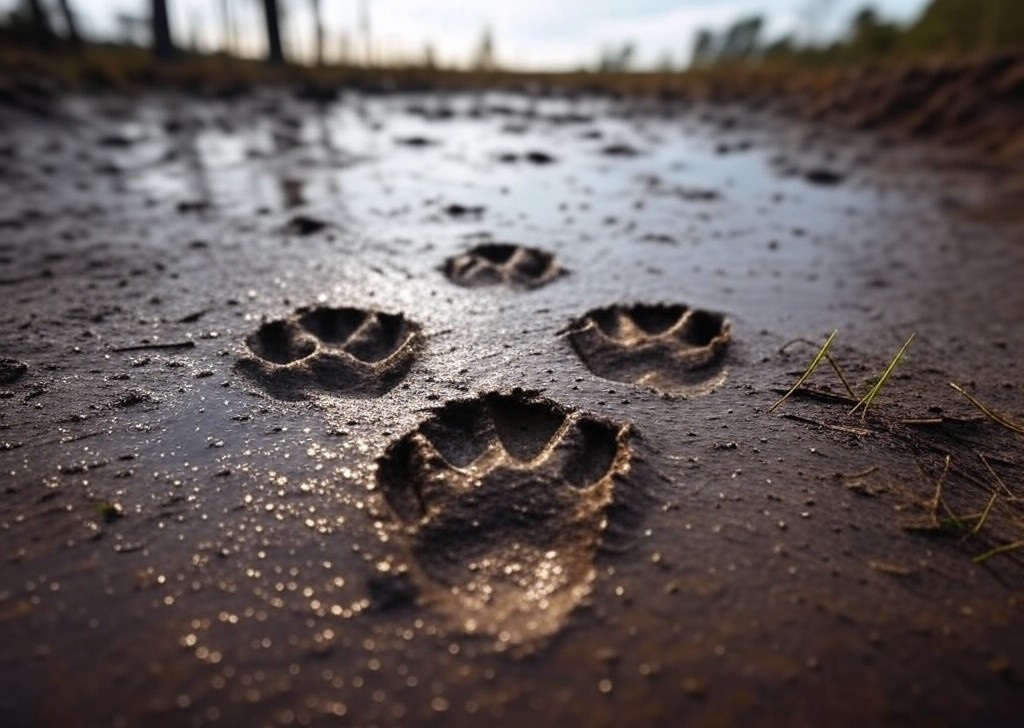 construire un abri naturel en cas d-urgence et éviter les prédateurs
