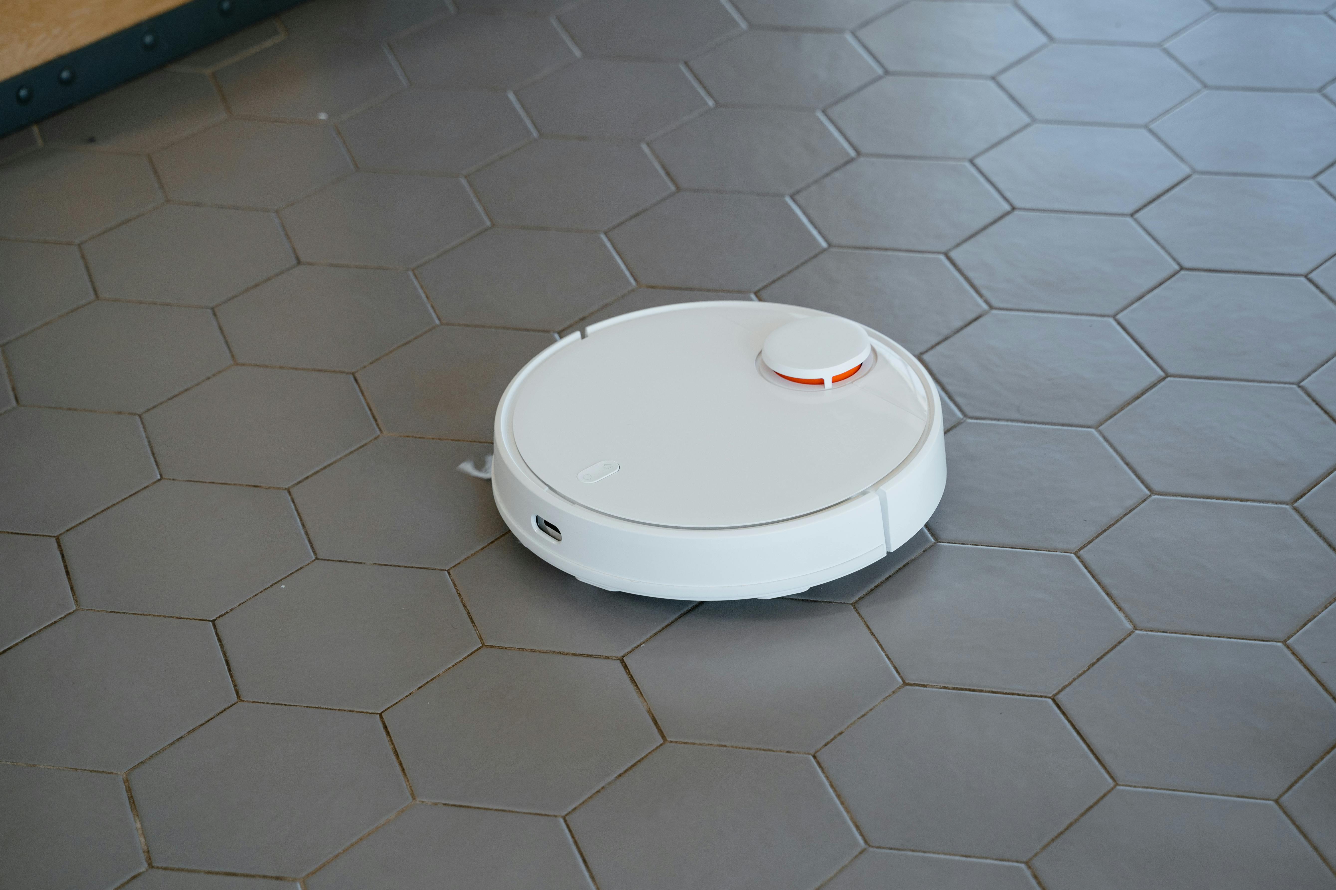 5 erreur à éviter lors du nettoyage du carrelage