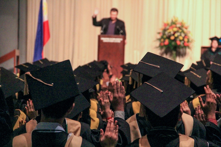 When is the right time to start thinking about University? 
