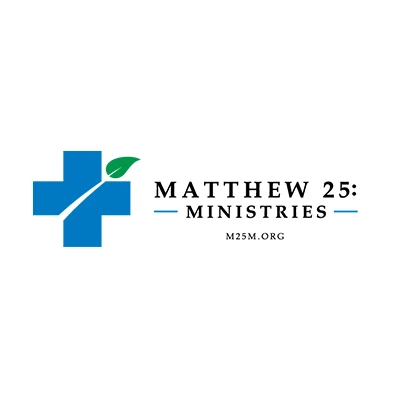 Matthew 25: Ministries