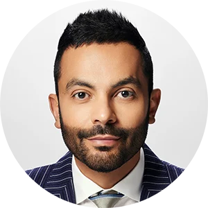 Hesham Tohamy Abd El Hak - Presidente – Cuidado femenino