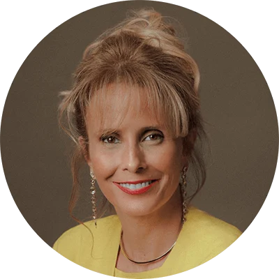 Juliana Azevedo - Presidenta – América Latina