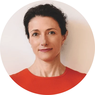 R. Alexandra Keith - Presidente, Cuidado del cabello y Belleza global