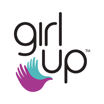 Girl Up-Logo
