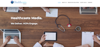 Healthcasts Media