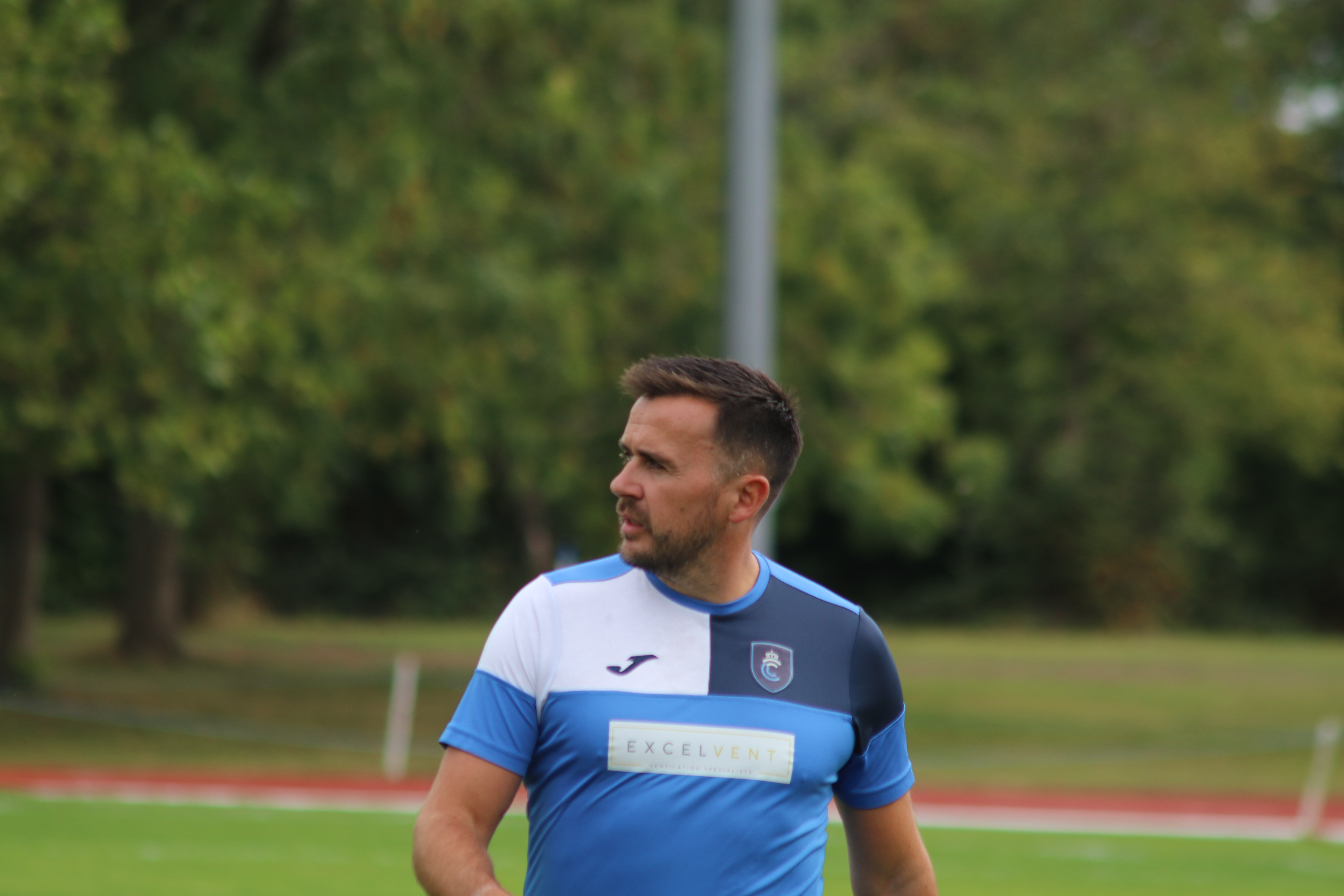 Danny Massey