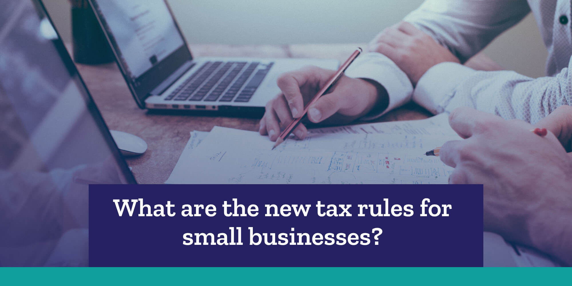 what-are-the-new-tax-rules-for-small-businesses-snagajob