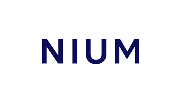 nium logo