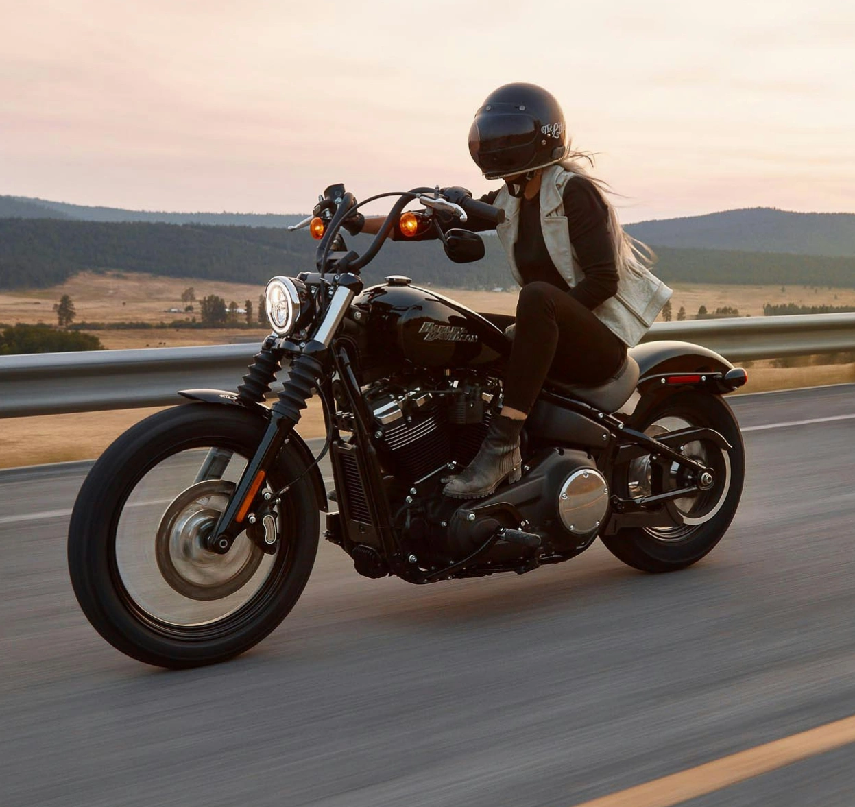 Creditplus sponsert „Bike Woman of the Year 2027”