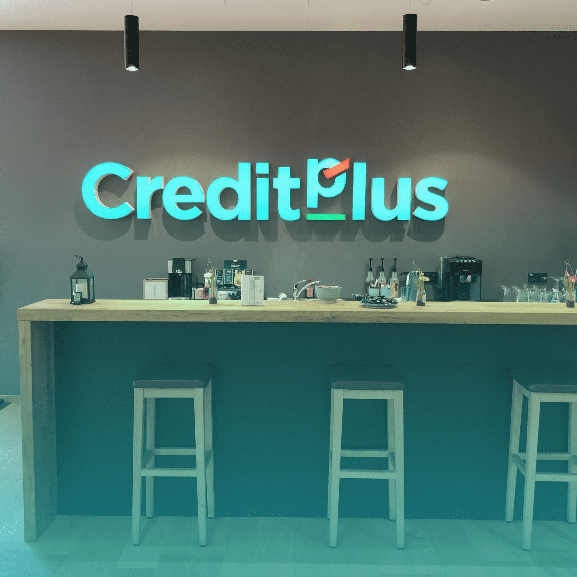 Creditplus Bank Filiale Essen