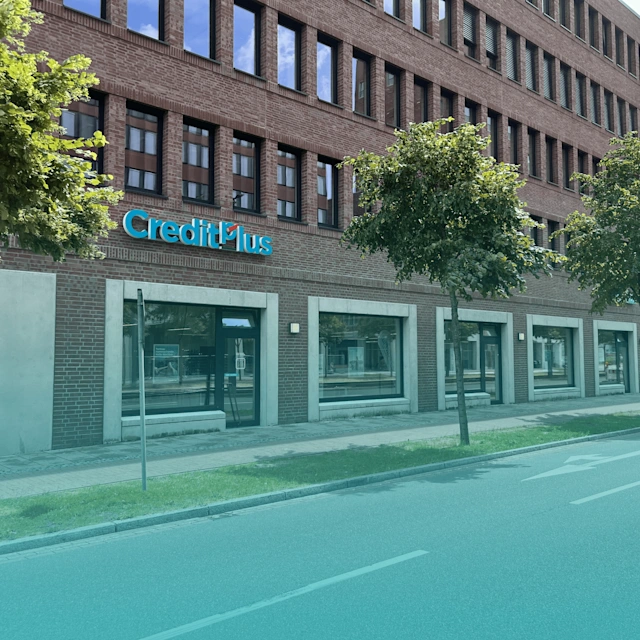 Creditplus Bank Ag - Filiale Mannheim Creditplus Bank Filiale Bremen » Kredit-Beratung vor Ort