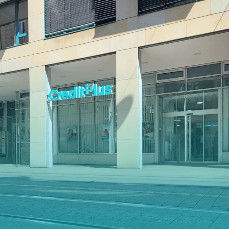 Creditplus Filialen Creditplus Bank Filiale Erfurt » Kredit-Beratung vor Ort