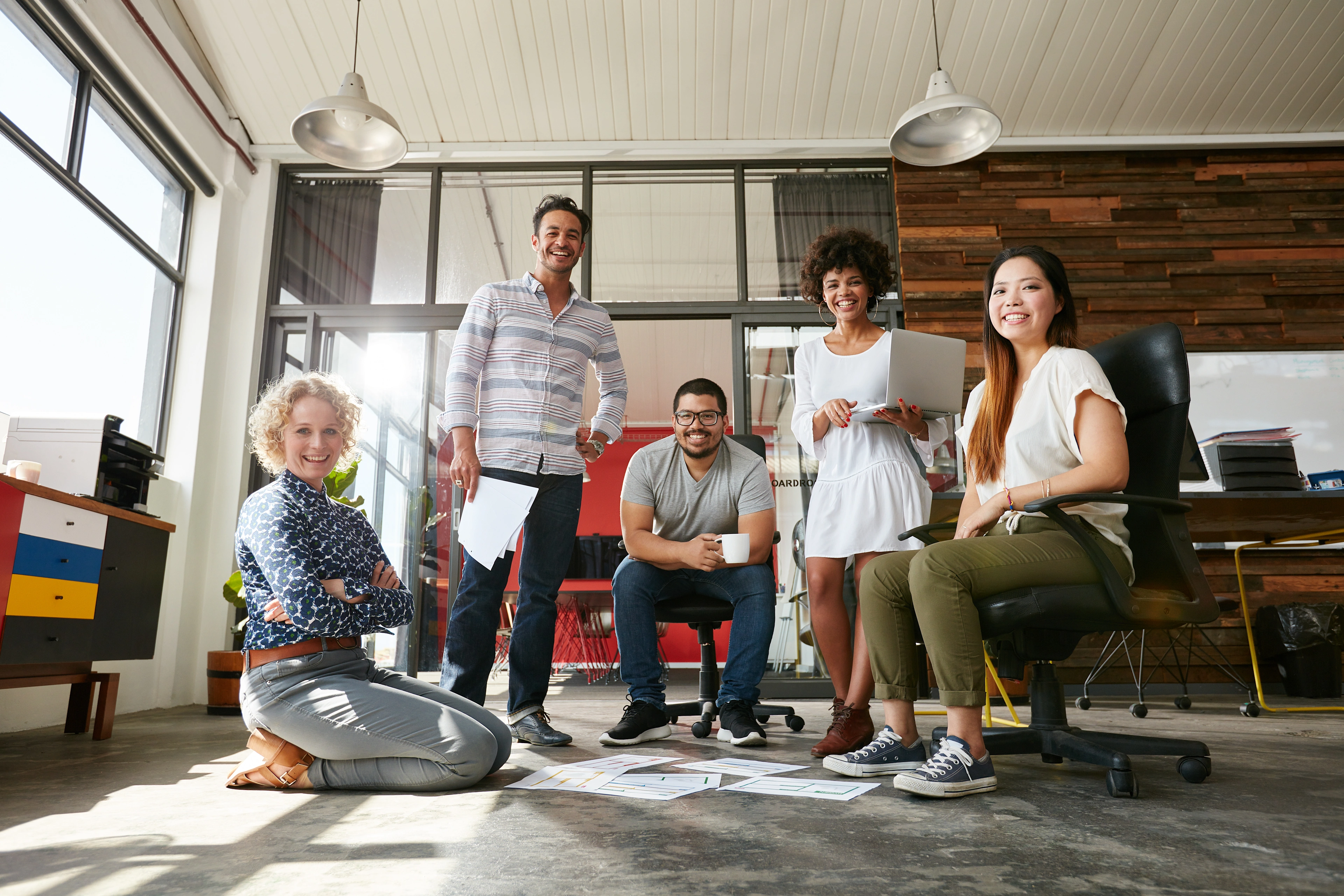 Die Creditplus Etikette