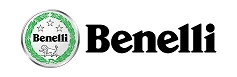 logo+logotipo benelli