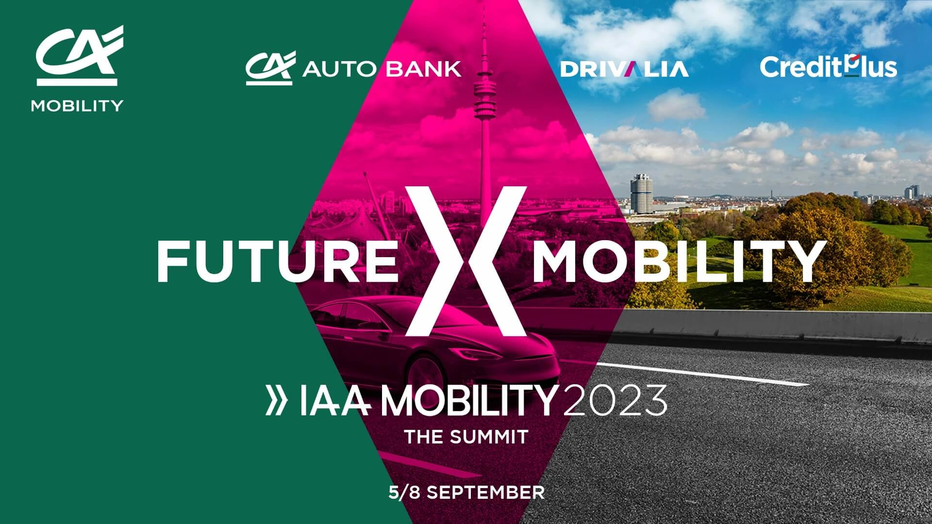 IAA Mobility 