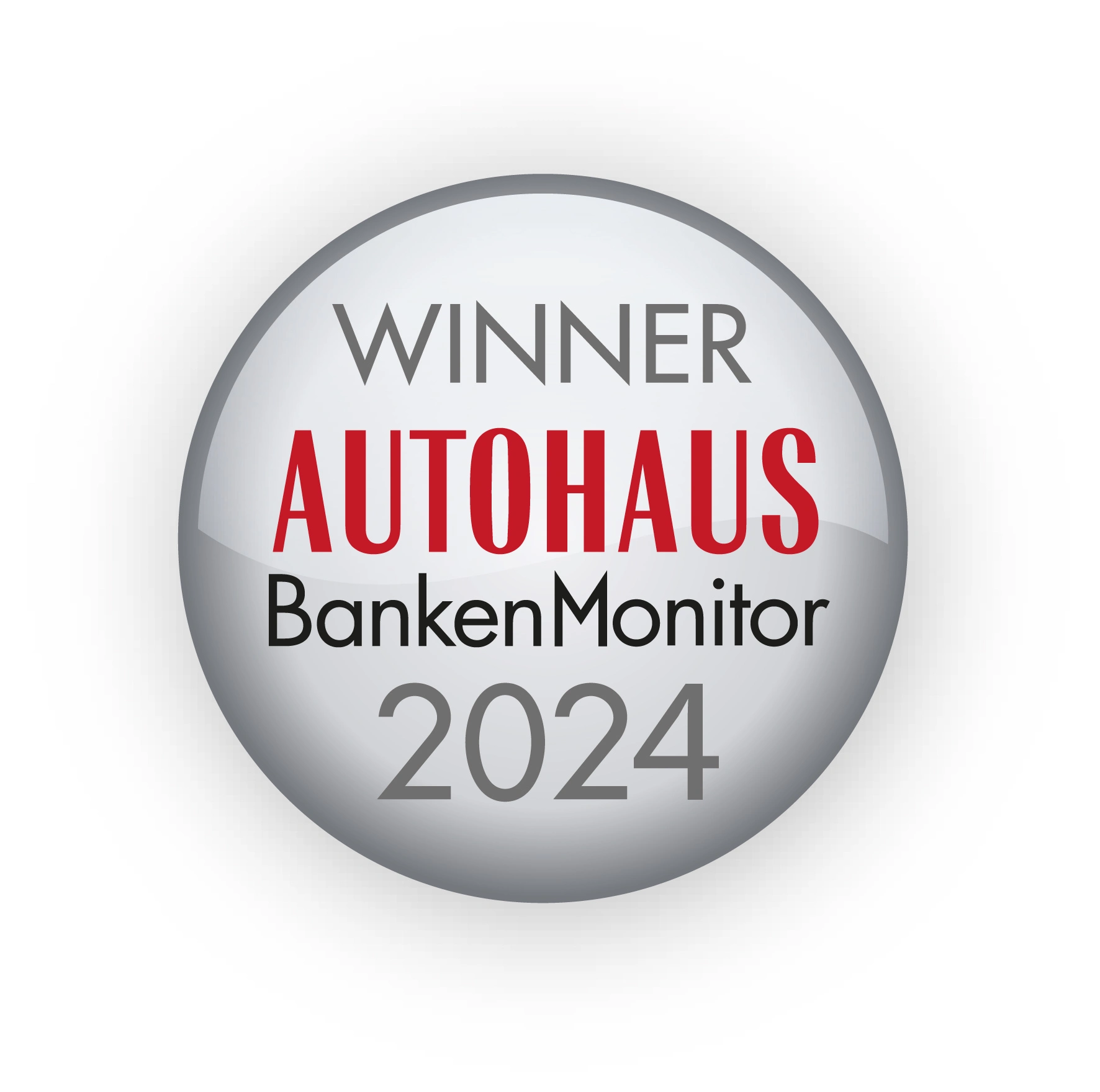 B2B Siegel Autohaus BankenMonitor Banken Monitor